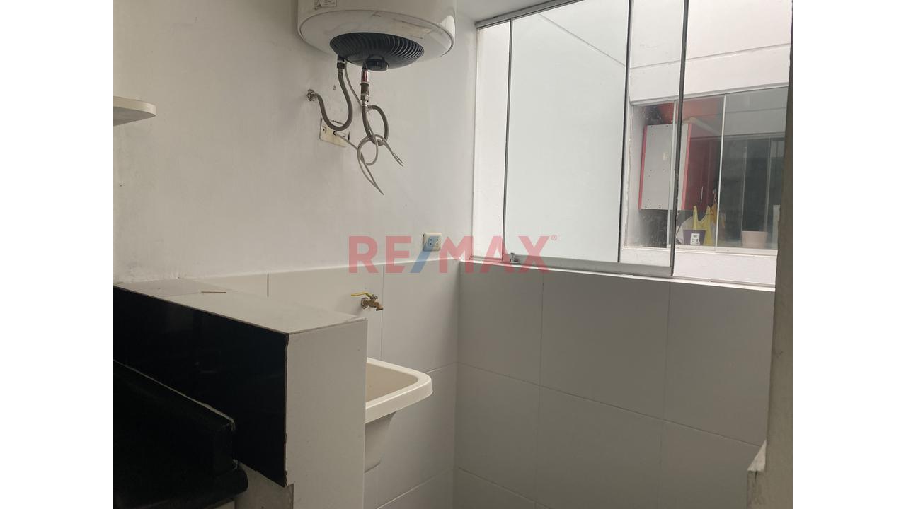 Departamento Frente Parque, Piso 2 — foto 4