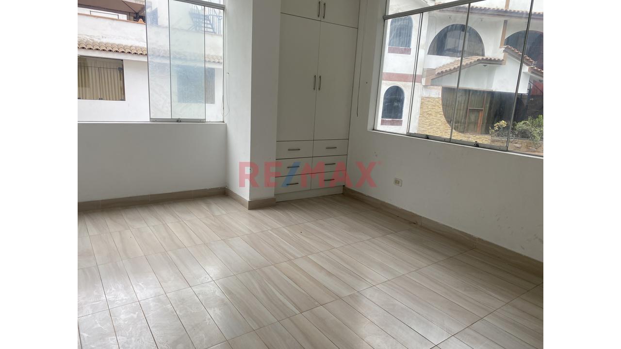 Departamento Frente Parque, Piso 2 - 13