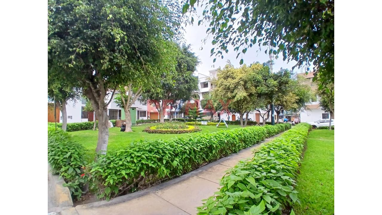 Departamento Frente Parque, Piso 2 — foto 6