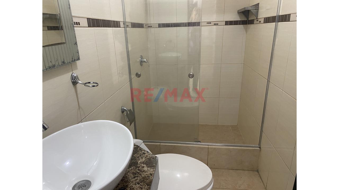 Departamento Frente Parque, Piso 2 — foto 9