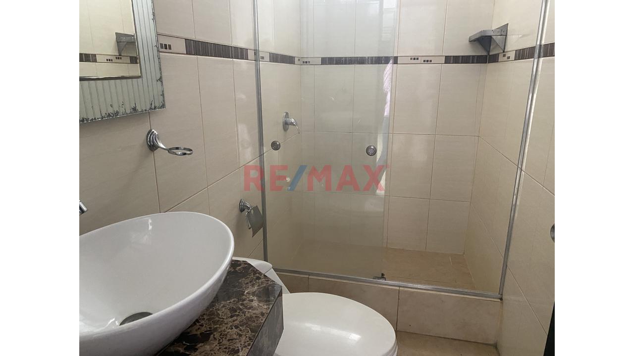 Departamento Frente Parque, Piso 2 — foto 14