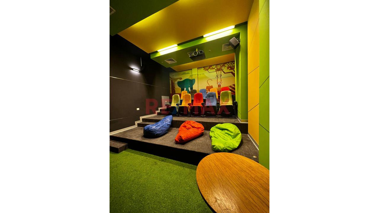 Venta Flat 142 M² Vive Como En Un Resort Todos Los Días | Magna House – Surco — foto 3