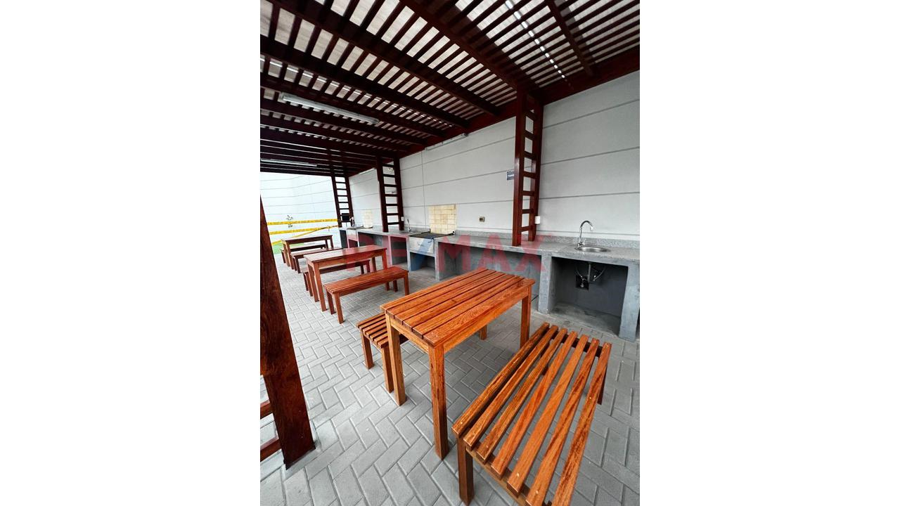 Venta Flat 142 M² Vive Como En Un Resort Todos Los Días | Magna House – Surco — foto 2