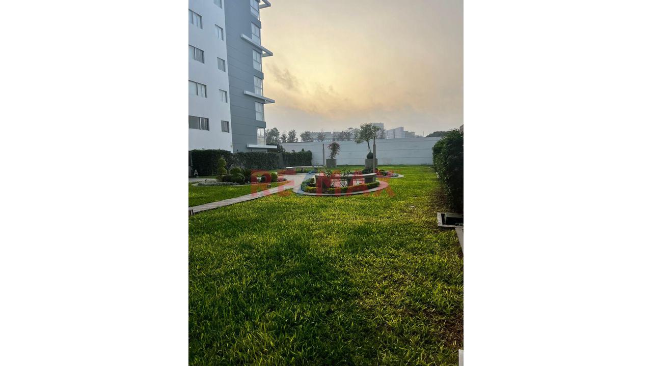 Venta Flat 142 M² Vive Como En Un Resort Todos Los Días | Magna House – Surco