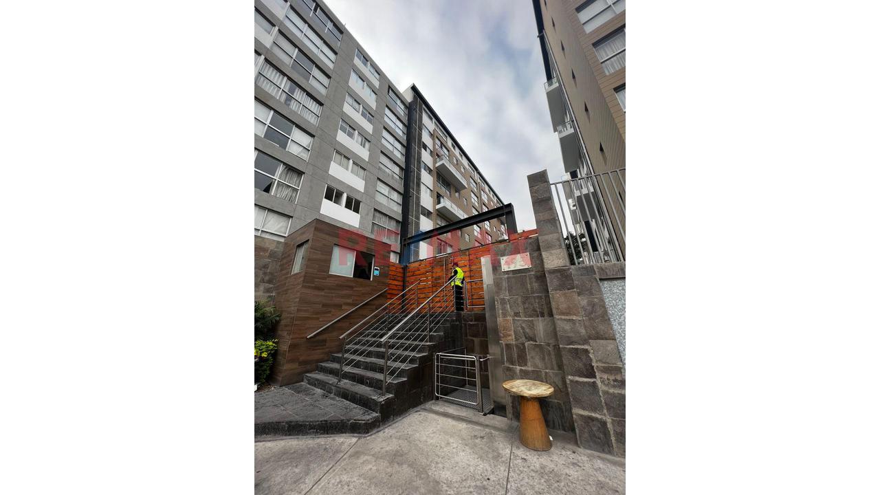 Venta Flat 142 M² Vive Como En Un Resort Todos Los Días | Magna House – Surco — foto 6