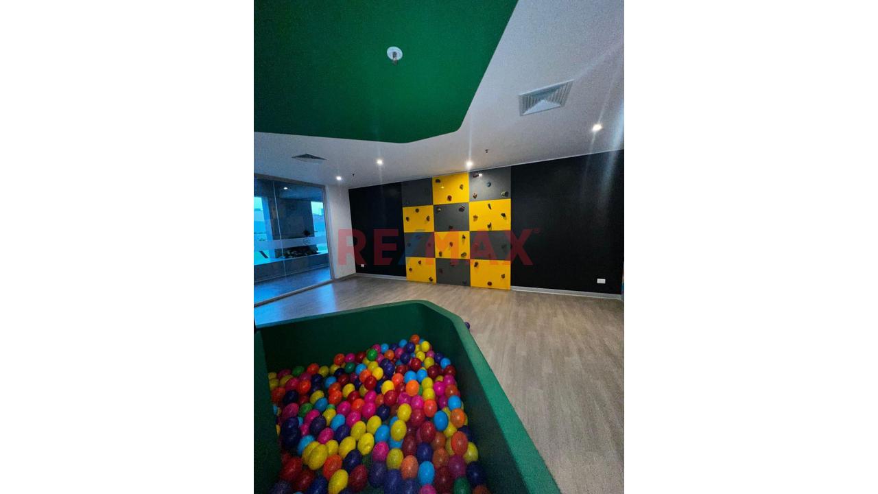 Venta Flat 142 M² Vive Como En Un Resort Todos Los Días | Magna House – Surco — foto 4