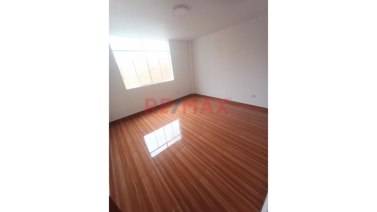 Vende Departamento De Estreno De 57M2 En Los Olivos — foto 5