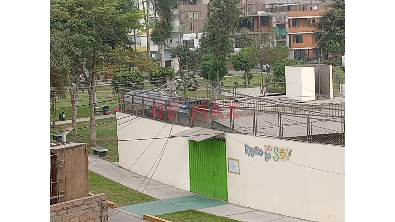 Vende Departamento De Estreno De 57M2 En Los Olivos — foto 10