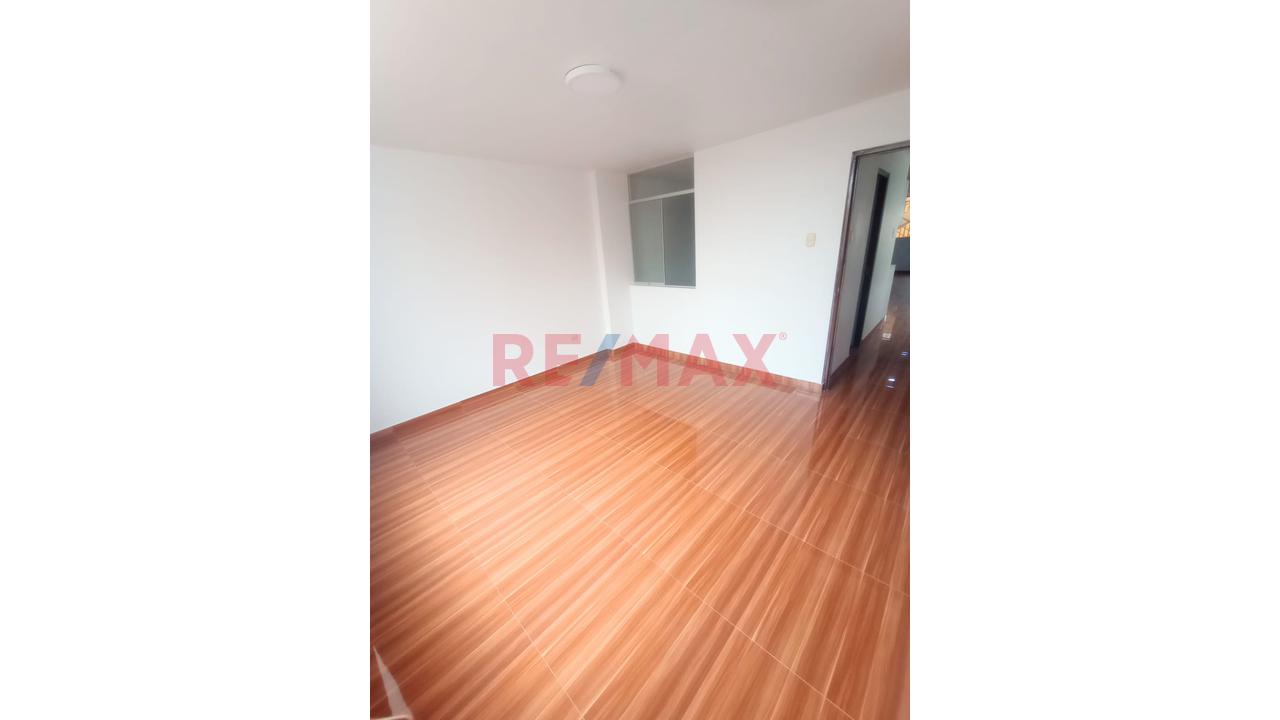 Vende Departamento De Estreno De 57M2 En Los Olivos — foto 6