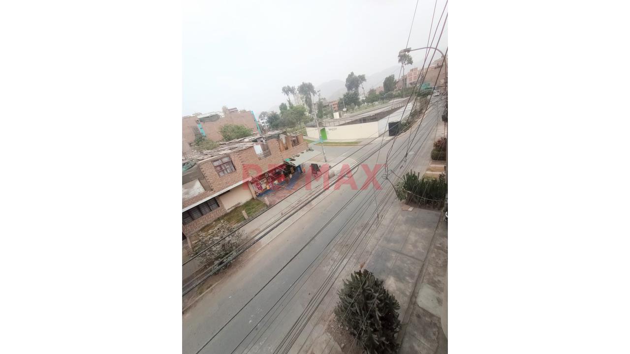 Vende Departamento De Estreno De 57M2 En Los Olivos — foto 11