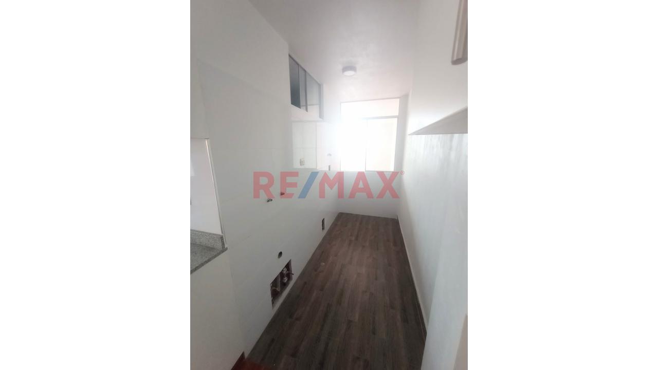 Vende Departamento De Estreno De 57M2 En Los Olivos — foto 8