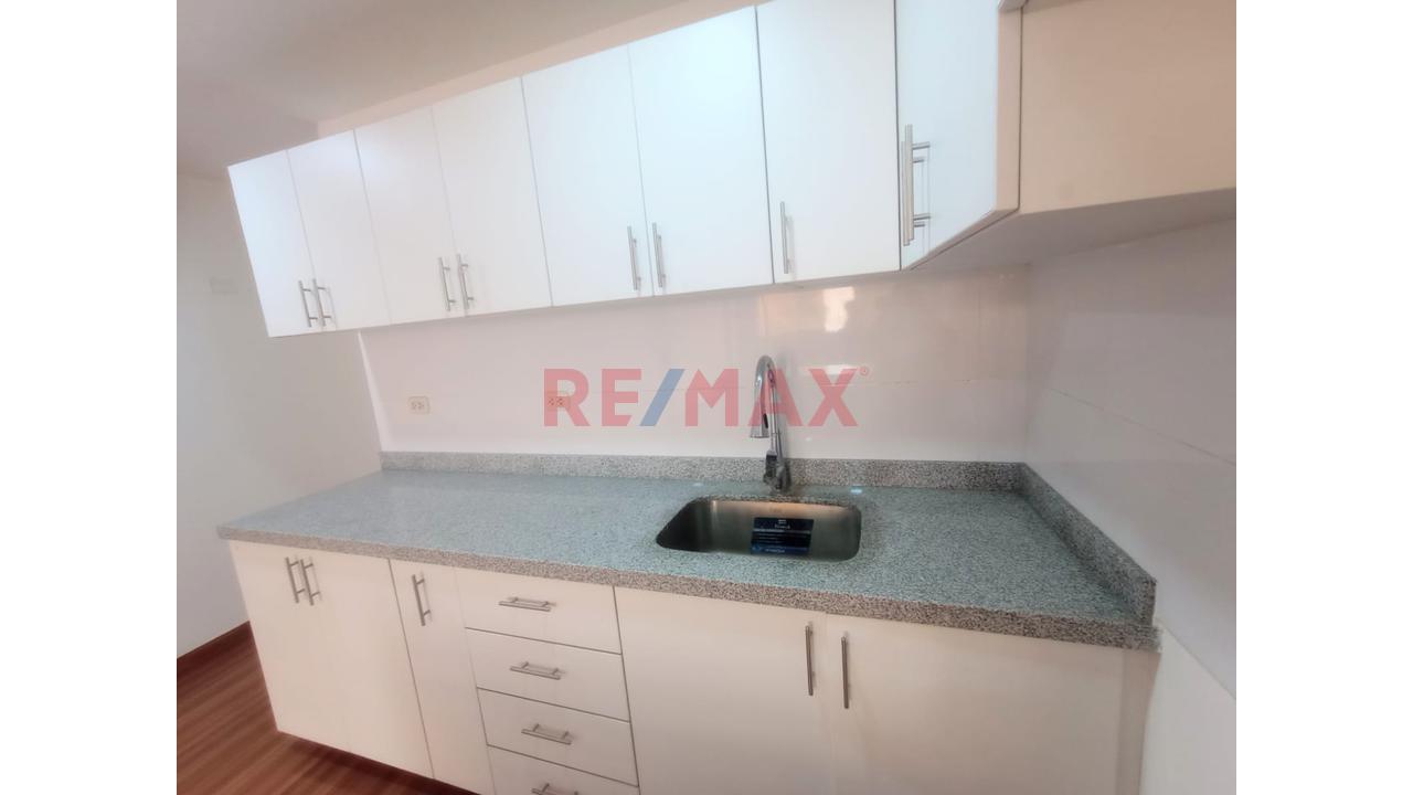Vende Departamento De Estreno De 57M2 En Los Olivos — foto 4