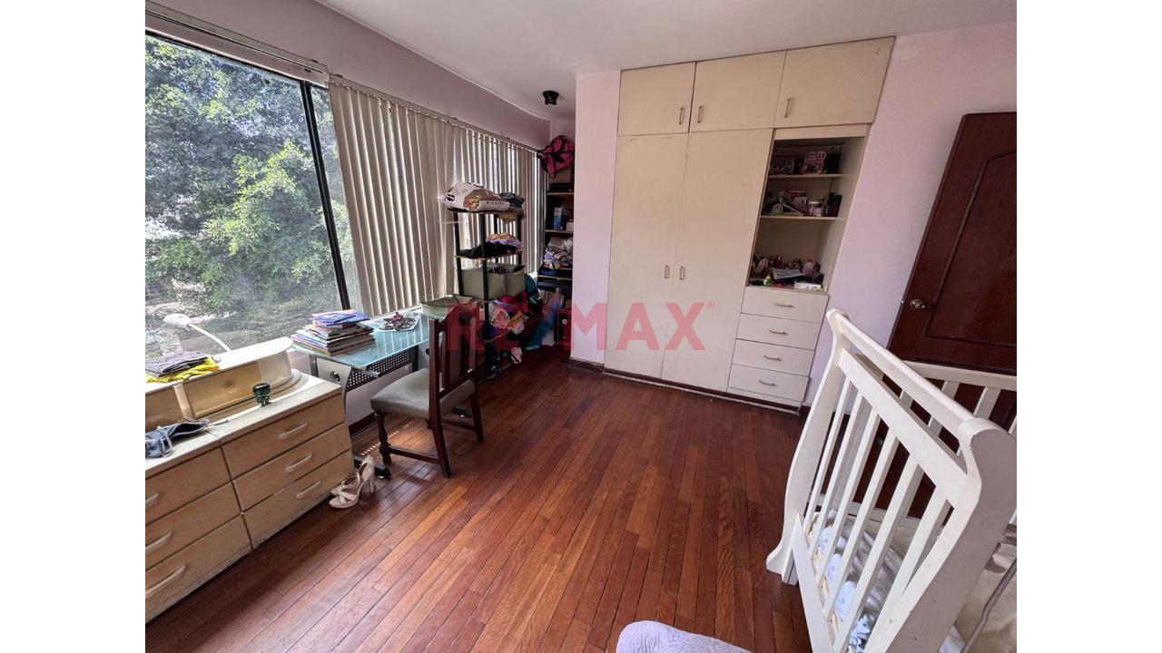 En Venta Depa Con Terraza Privada + Cochera | 122.28 M² Totales En Cipriano Dulanto — foto 3
