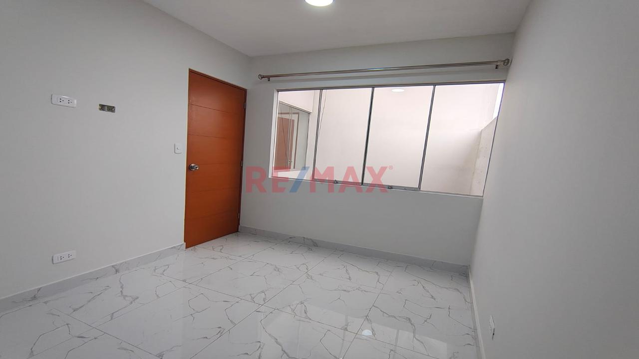 Moderno Flat En San Juan De Miraflores — foto 8