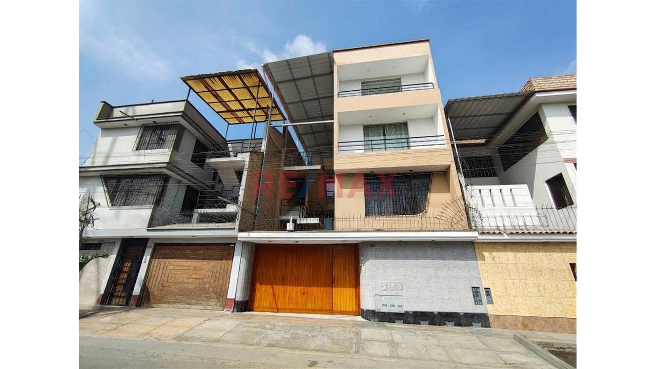 Moderno Flat En San Juan De Miraflores — foto 2