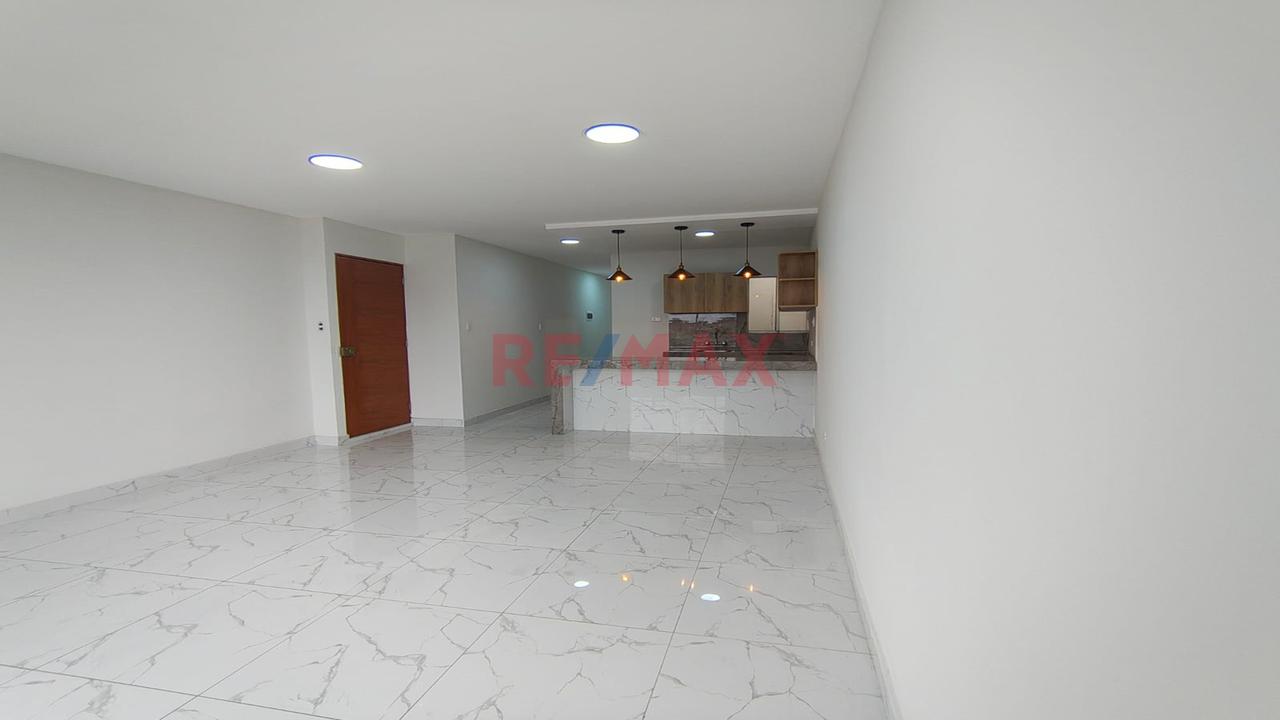 Moderno Flat En San Juan De Miraflores — foto 4