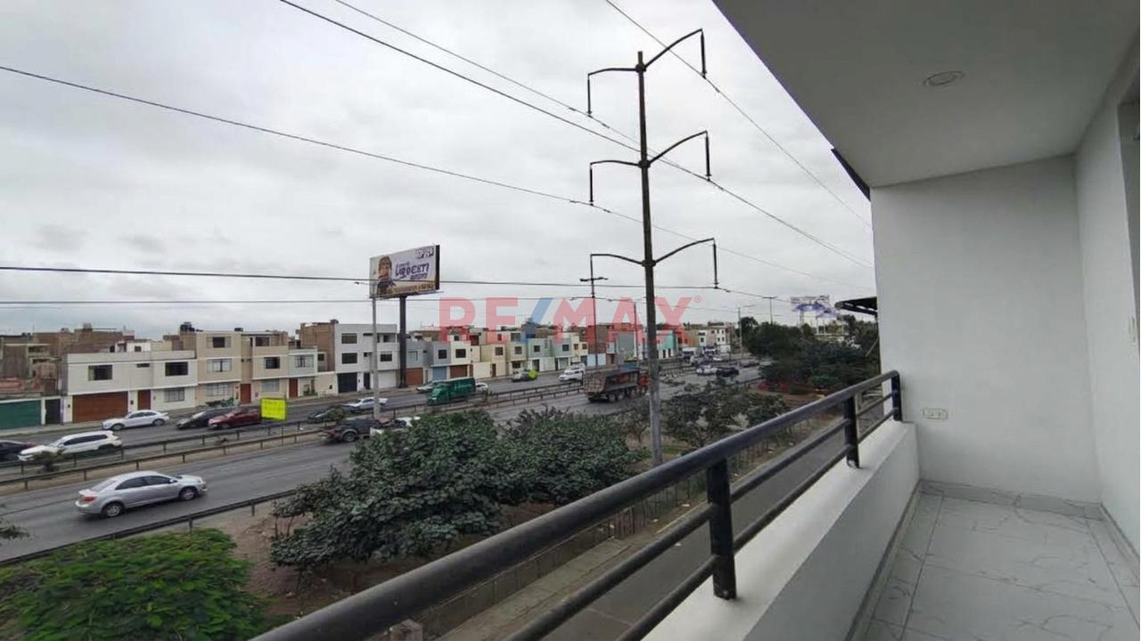 Moderno Flat En San Juan De Miraflores — foto 10