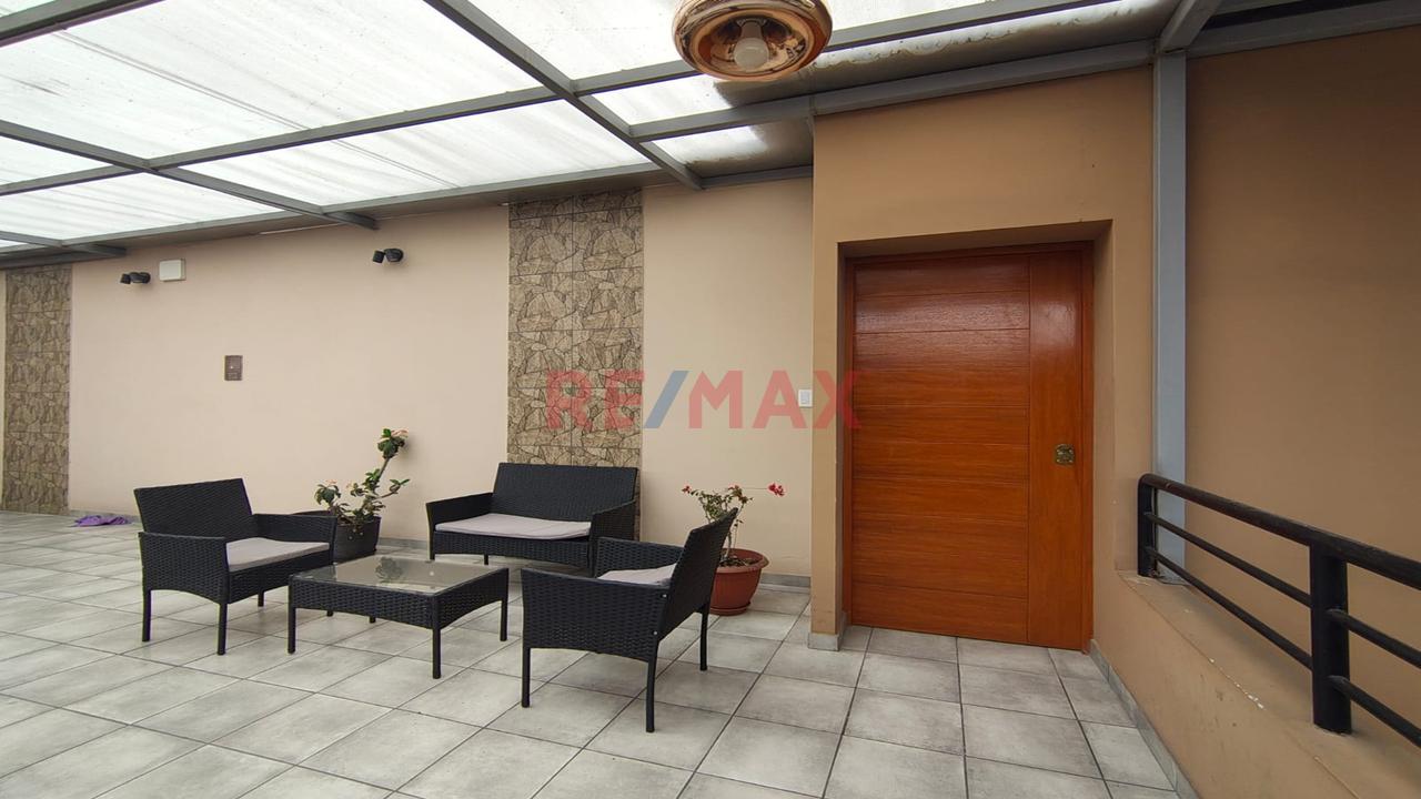 Moderno Flat En San Juan De Miraflores — foto 12