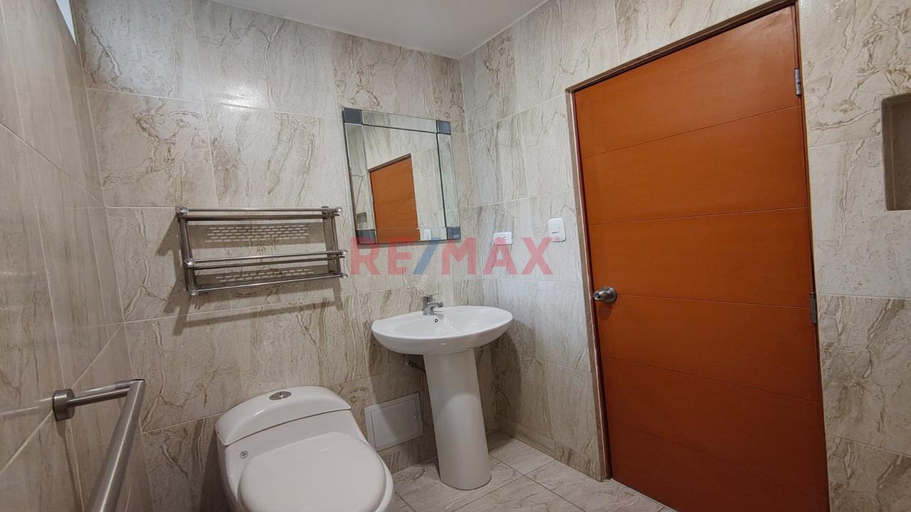 Moderno Flat En San Juan De Miraflores — foto 9