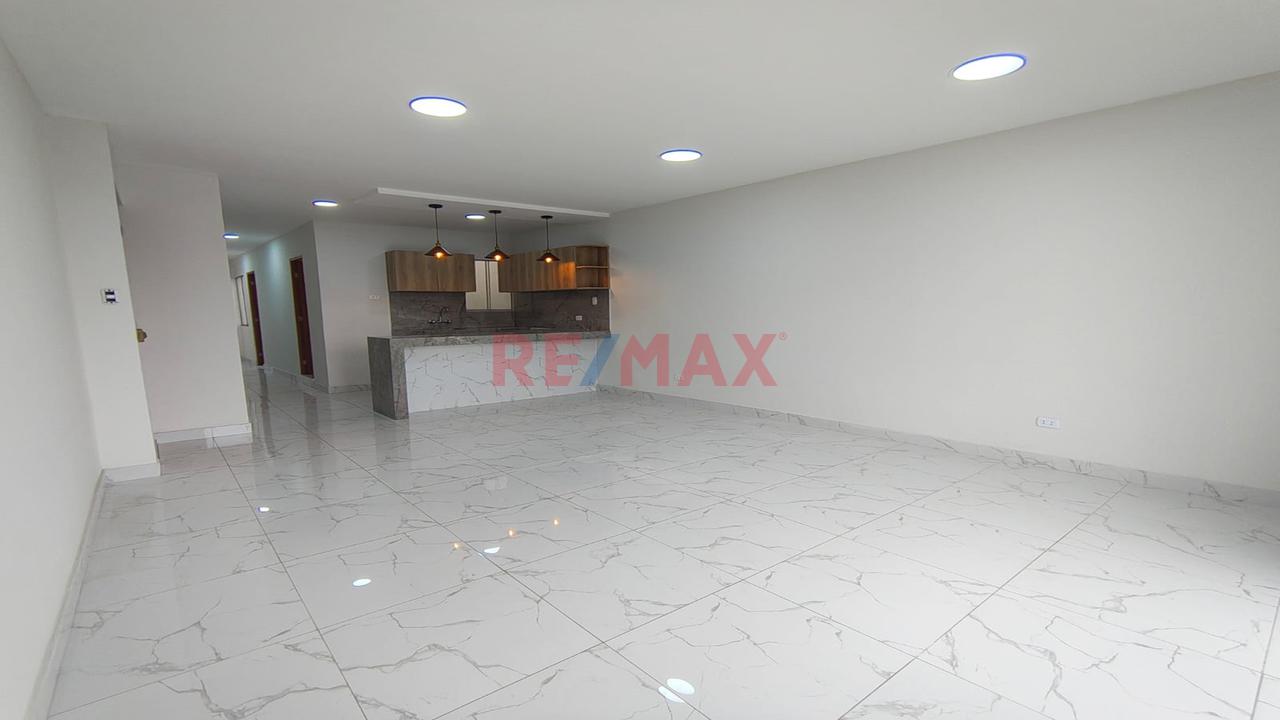 Moderno Flat En San Juan De Miraflores — foto 3