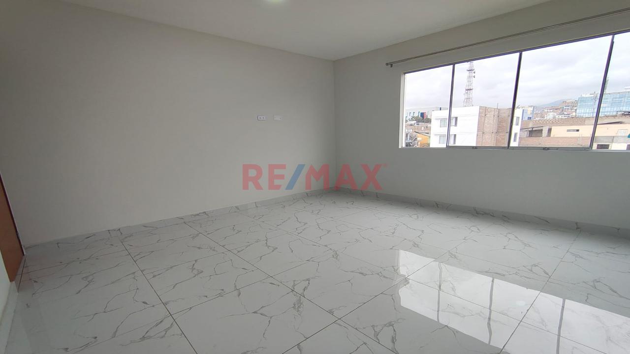 Moderno Flat En San Juan De Miraflores — foto 7