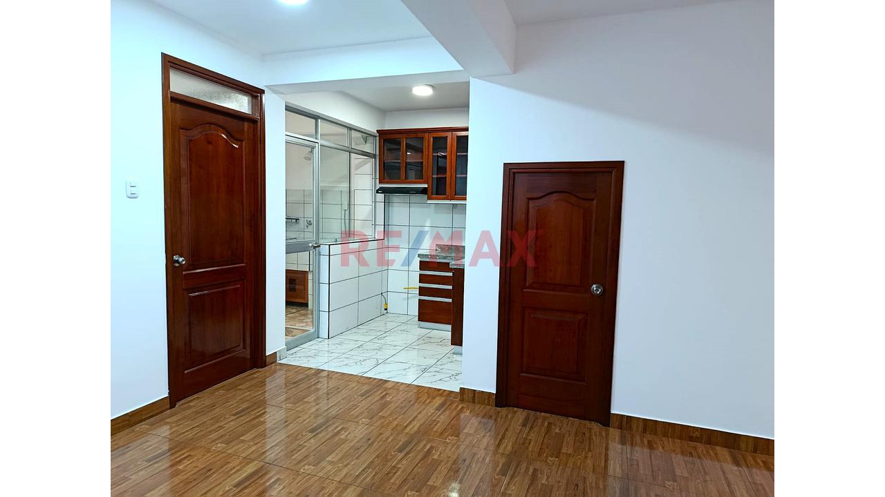 🌊🏡 ¡Excelente Ubicación En San Miguel! Departamento De 1 Dormitorio En Primer Piso, Cerca A Bertolotto Y La Costa Verde ✨🔑 — foto 4