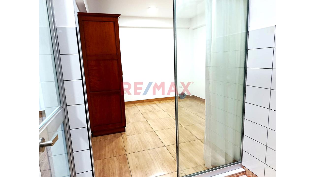 🌊🏡 ¡Excelente Ubicación En San Miguel! Departamento De 1 Dormitorio En Primer Piso, Cerca A Bertolotto Y La Costa Verde ✨🔑 — foto 12