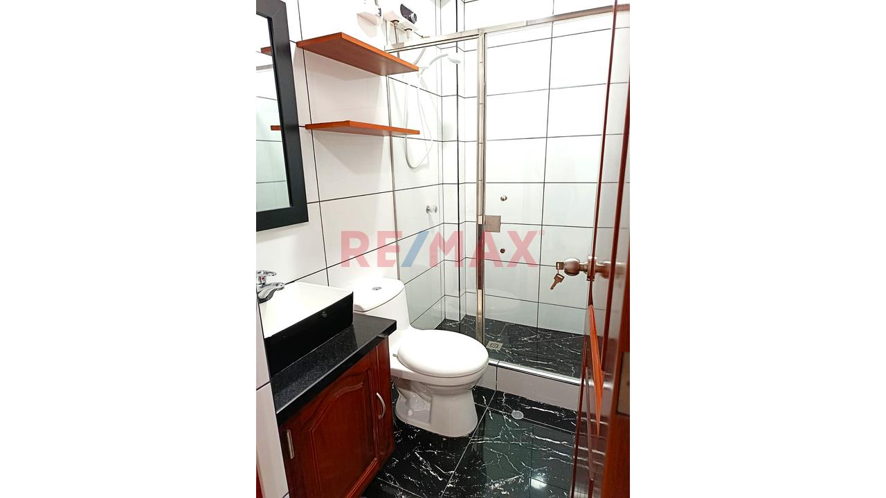 🌊🏡 ¡Excelente Ubicación En San Miguel! Departamento De 1 Dormitorio En Primer Piso, Cerca A Bertolotto Y La Costa Verde ✨🔑 — foto 15