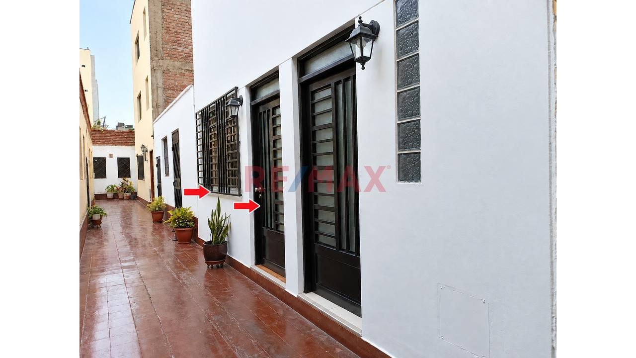 🌊🏡 ¡Excelente Ubicación En San Miguel! Departamento De 1 Dormitorio En Primer Piso, Cerca A Bertolotto Y La Costa Verde ✨🔑 — foto 2