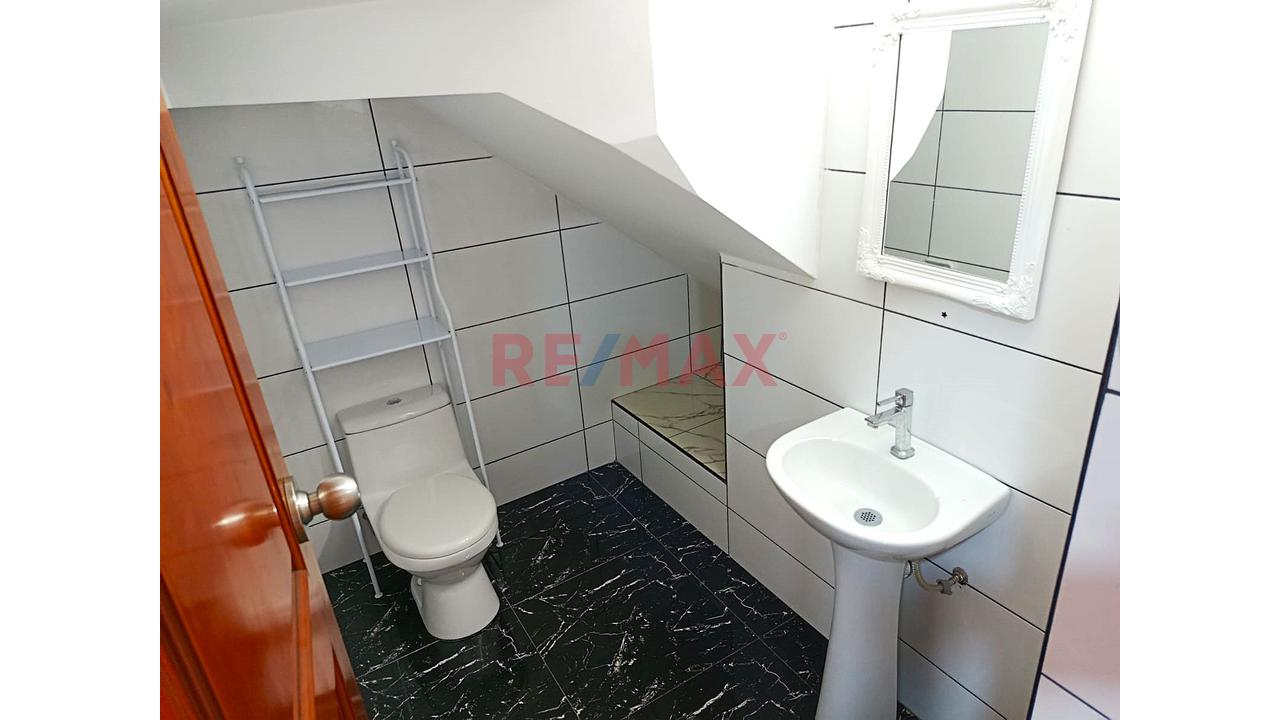 🌊🏡 ¡Excelente Ubicación En San Miguel! Departamento De 1 Dormitorio En Primer Piso, Cerca A Bertolotto Y La Costa Verde ✨🔑 — foto 7