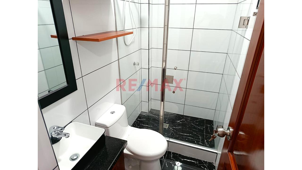 🌊🏡 ¡Excelente Ubicación En San Miguel! Departamento De 1 Dormitorio En Primer Piso, Cerca A Bertolotto Y La Costa Verde ✨🔑 — foto 14
