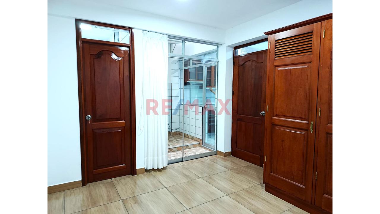 🌊🏡 ¡Excelente Ubicación En San Miguel! Departamento De 1 Dormitorio En Primer Piso, Cerca A Bertolotto Y La Costa Verde ✨🔑 — foto 9