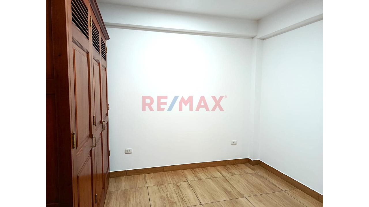 🌊🏡 ¡Excelente Ubicación En San Miguel! Departamento De 1 Dormitorio En Primer Piso, Cerca A Bertolotto Y La Costa Verde ✨🔑 — foto 11