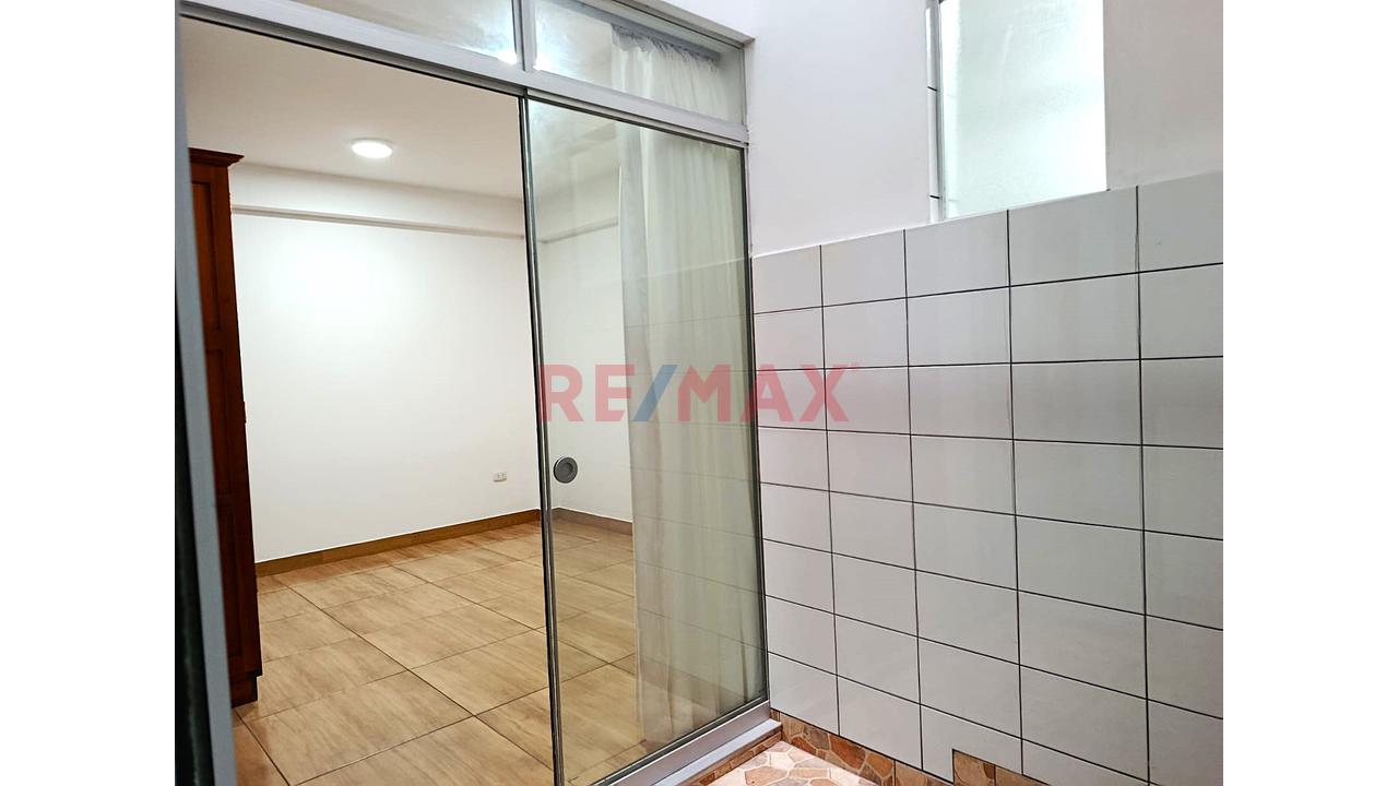 🌊🏡 ¡Excelente Ubicación En San Miguel! Departamento De 1 Dormitorio En Primer Piso, Cerca A Bertolotto Y La Costa Verde ✨🔑 — foto 13