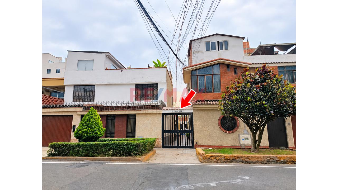 🌊🏡 ¡Excelente Ubicación En San Miguel! Departamento De 1 Dormitorio En Primer Piso, Cerca A Bertolotto Y La Costa Verde ✨🔑 - 17