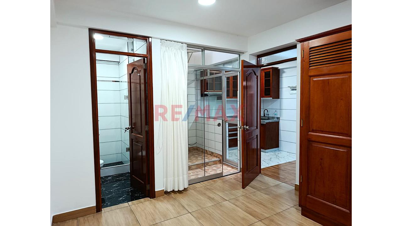 🌊🏡 ¡Excelente Ubicación En San Miguel! Departamento De 1 Dormitorio En Primer Piso, Cerca A Bertolotto Y La Costa Verde ✨🔑 — foto 10