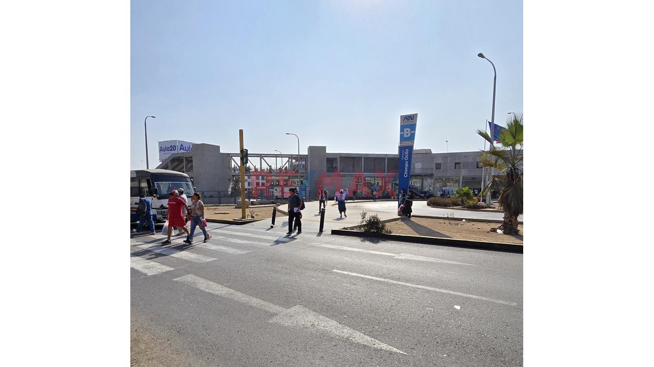 Mini Dpto En Alquiler Urb. San Felipe - Comas — foto 7