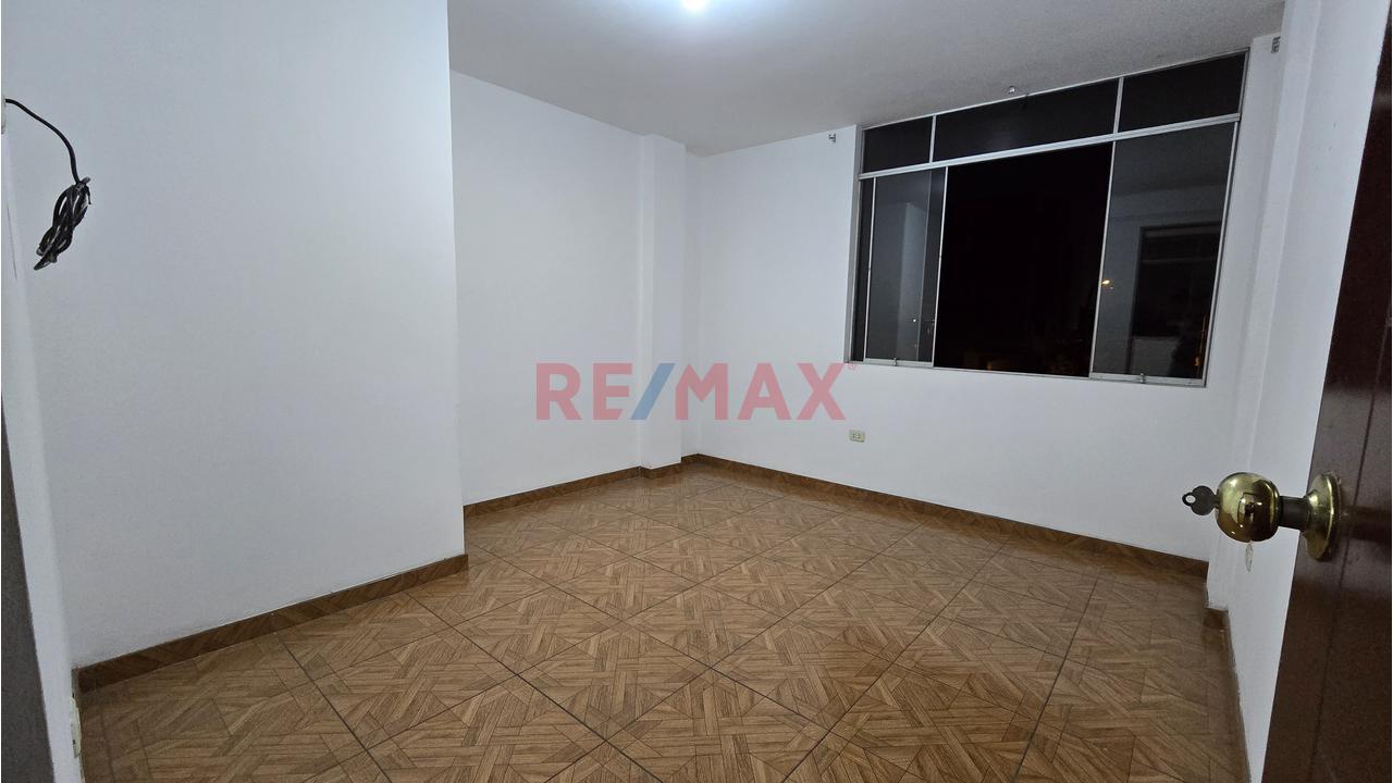 Mini Dpto En Alquiler Urb. San Felipe - Comas — foto 5