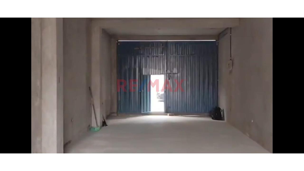 Oportunidad Para Empresas Y Comerciantes: 380 M² En El Corazón Del Movimiento Comercial De Huamatanga — foto 4