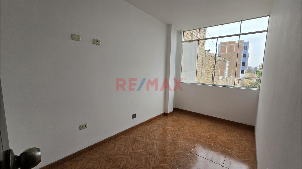 Mini Dpto En Alquiler Urb. San Felipe - Comas — foto 4