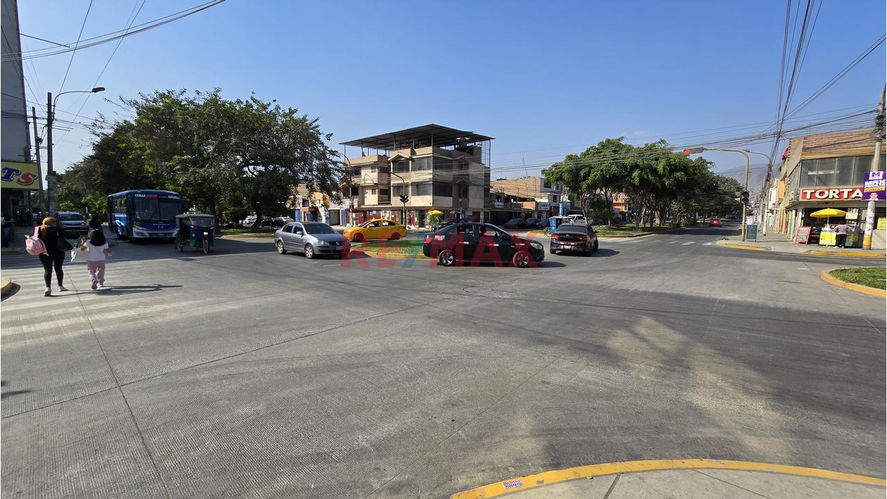 Mini Dpto En Alquiler Urb. San Felipe - Comas — foto 10