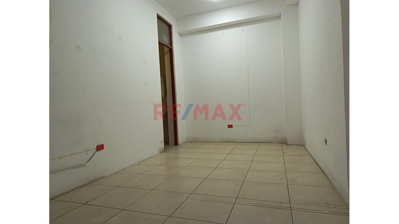 Alquiler De Local En Galería La Plata ¡Ocasión Comercial En El Corazón De Lima!