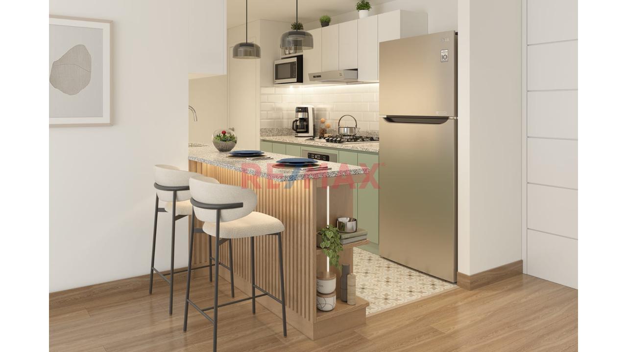 🏢 Venta De Departamentos De Estreno En San Miguel – Proyecto Boutique A 3 Cuadras Del Malecón — foto 3