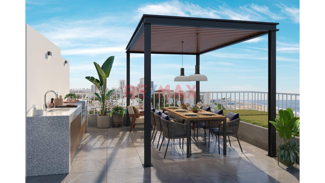 🏢 Venta De Departamentos De Estreno En San Miguel – Proyecto Boutique A 3 Cuadras Del Malecón — foto 7