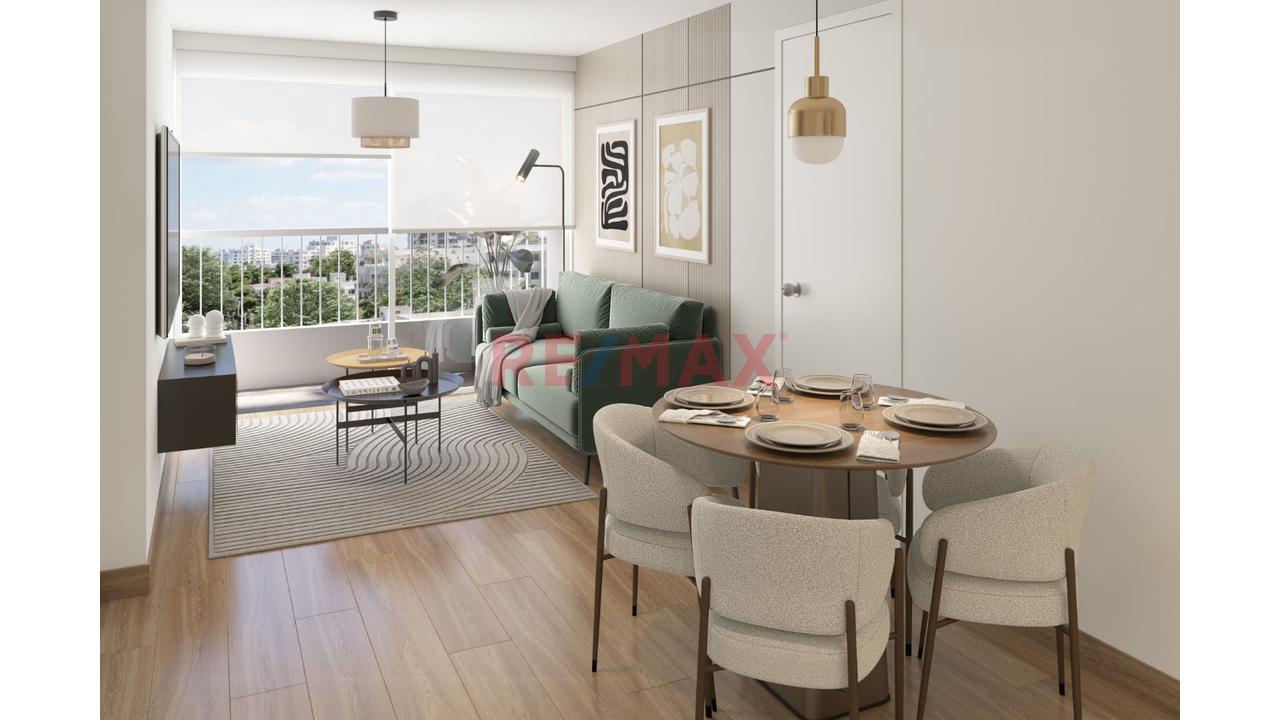 🏢 Venta De Departamentos De Estreno En San Miguel – Proyecto Boutique A 3 Cuadras Del Malecón — foto 3