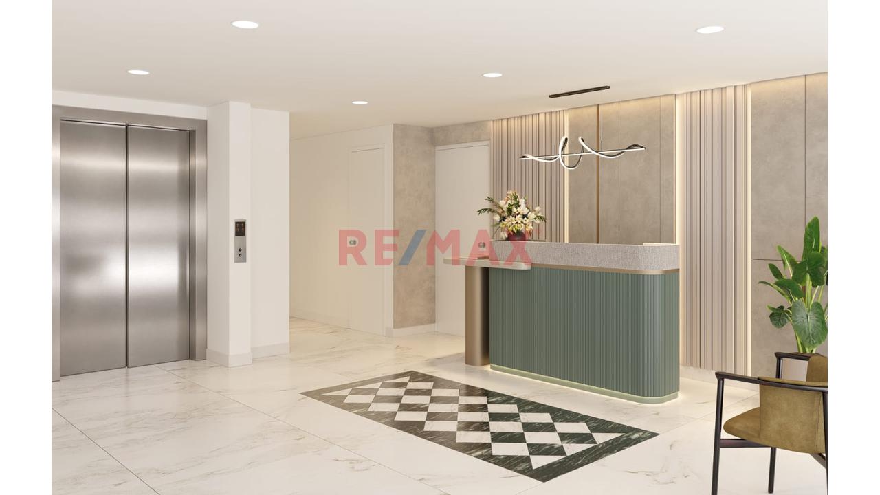 🏢 Venta De Departamentos De Estreno En San Miguel – Proyecto Boutique A 3 Cuadras Del Malecón — foto 9