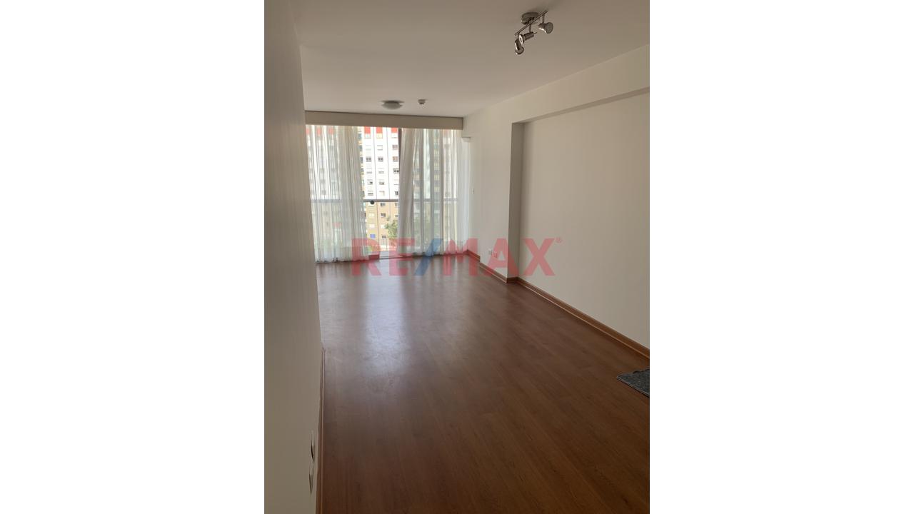 Alquiler De Departamento Surquillo Limite San Isidro Oportunidad - 19