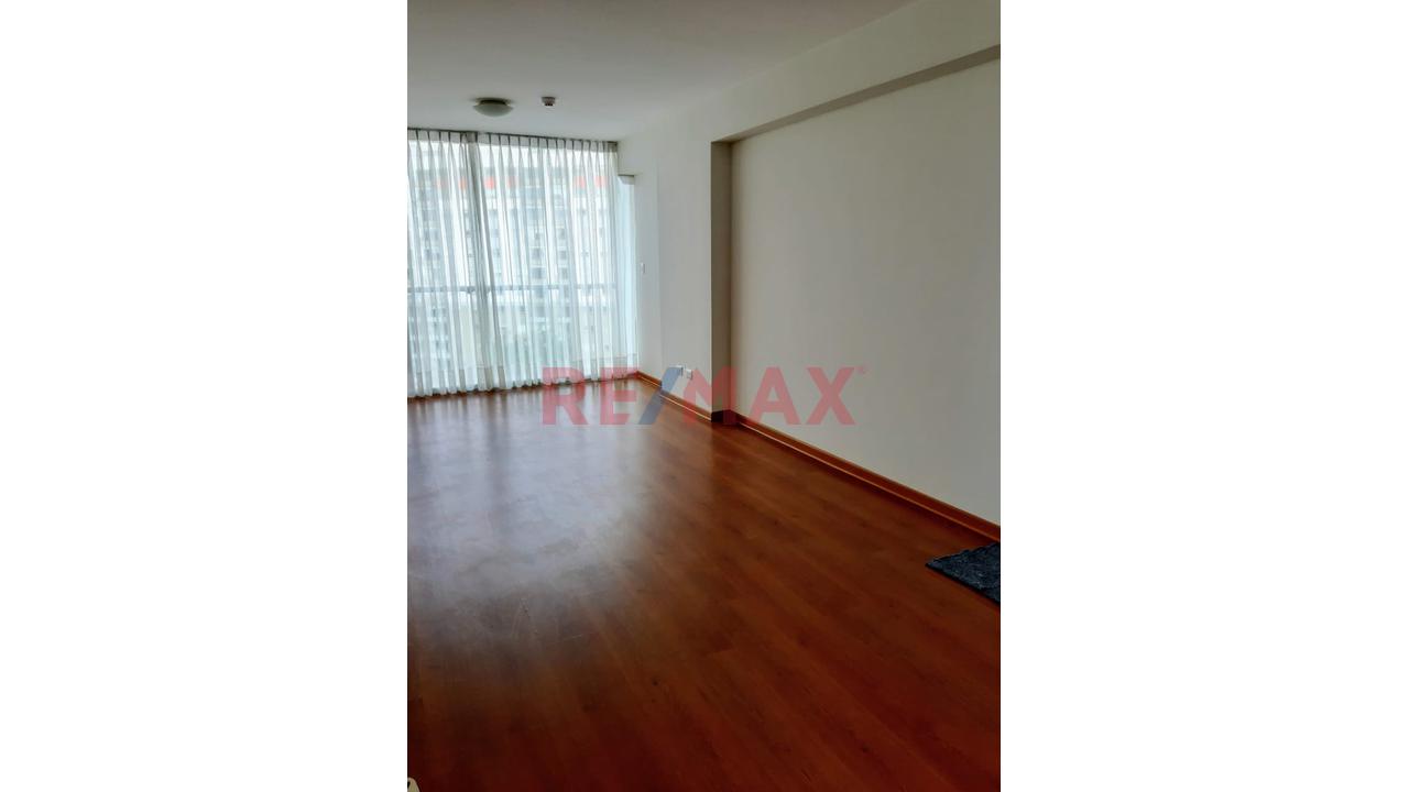 Alquiler De Departamento Surquillo Limite San Isidro Oportunidad — foto 2