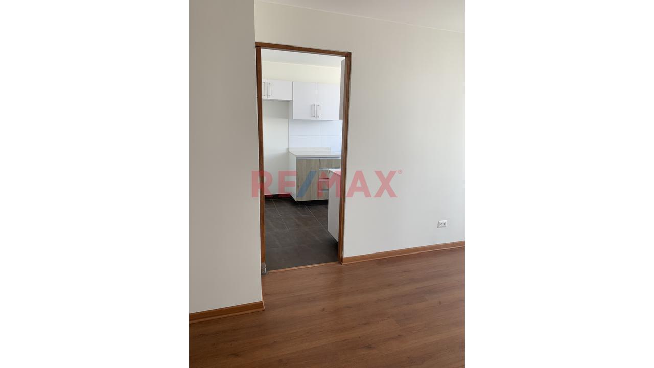 Alquiler De Departamento Surquillo Limite San Isidro Oportunidad — foto 7