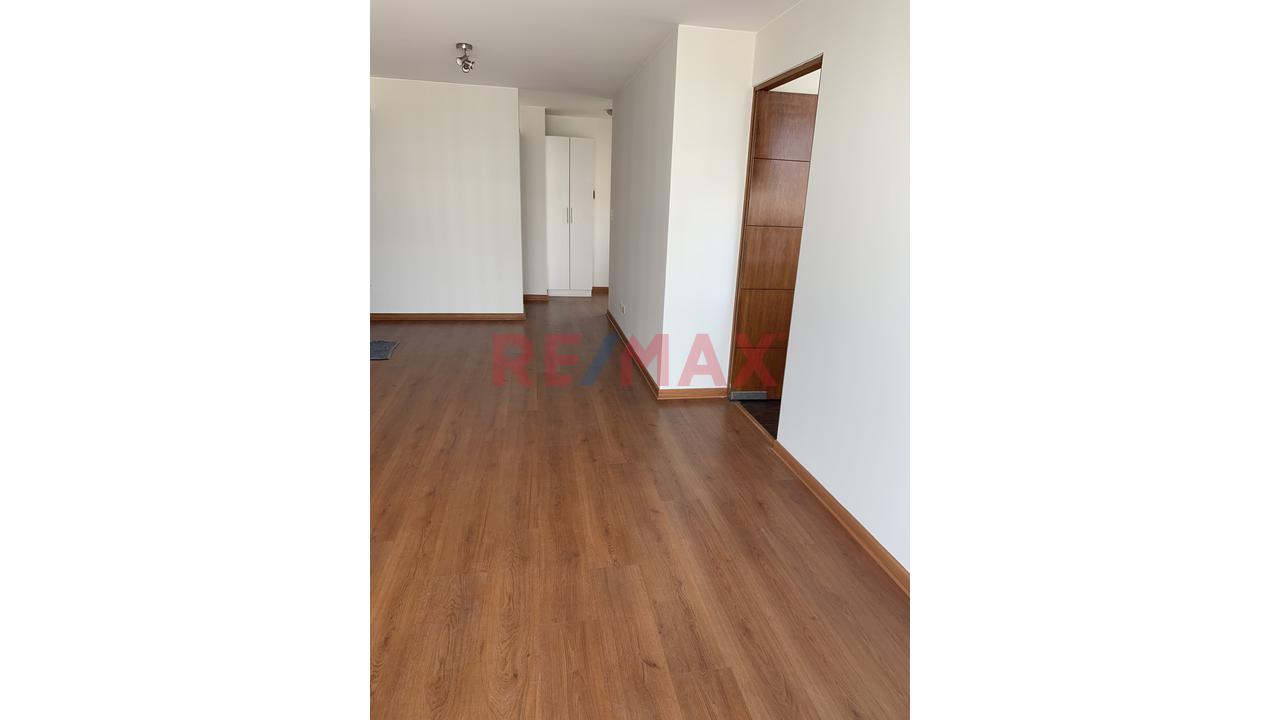 Alquiler De Departamento Surquillo Limite San Isidro Oportunidad - 16